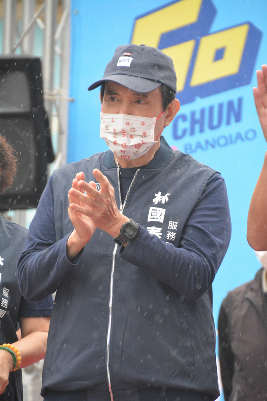 看世界／寄冥纸本票给马英九、陈菊 妇人判刑10月