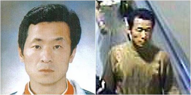 看世界/韩淫魔出狱恐再有受害者!检方考虑化学阉割