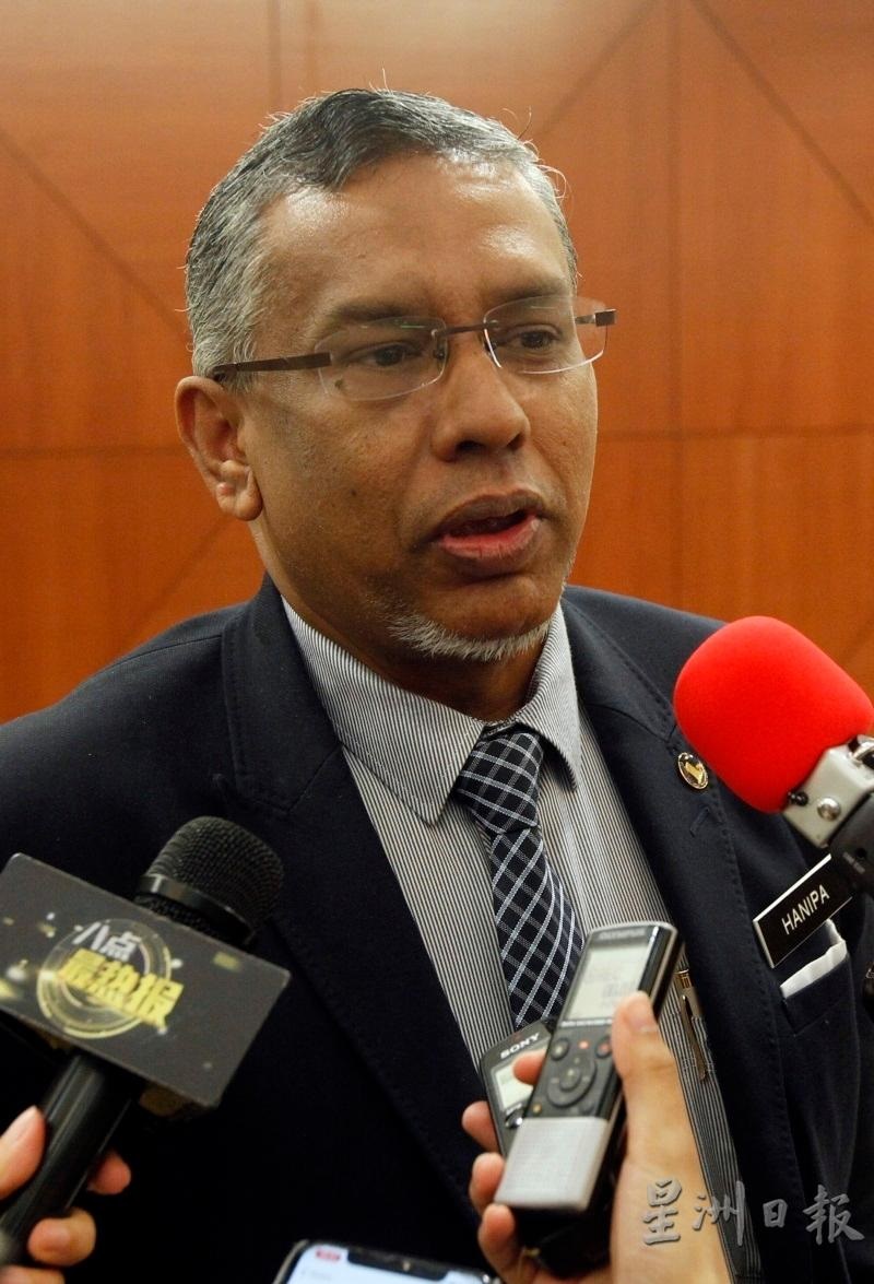 祖基菲里回心转意战财长·哈尼巴被除名！