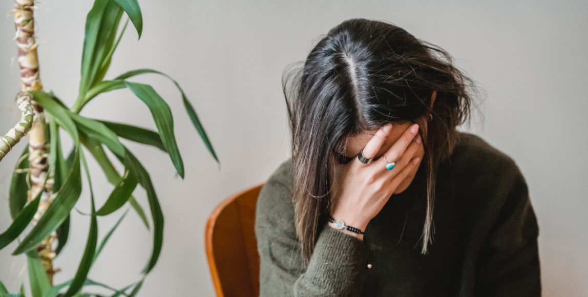 离婚后依然想念前夫 失婚女组“失婚同学会”