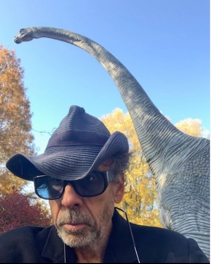 称迪士尼“糟糕马戏团” 添布顿扬言不再合作