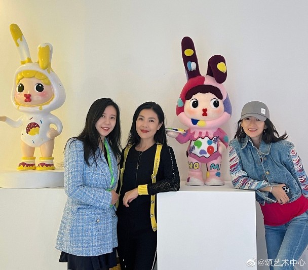 章子怡“杀”入串流战场  甄子丹卖武分一杯羹