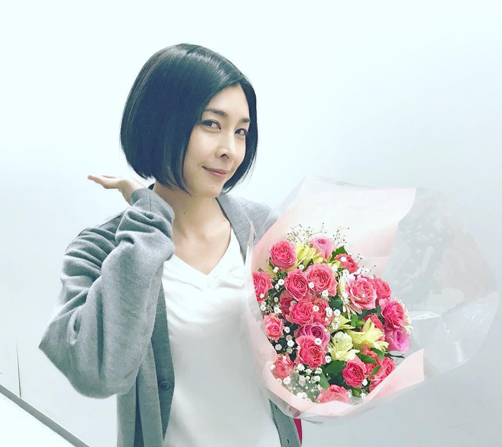 竹内结子逝世两年丈夫终放下 骨灰秘密下葬