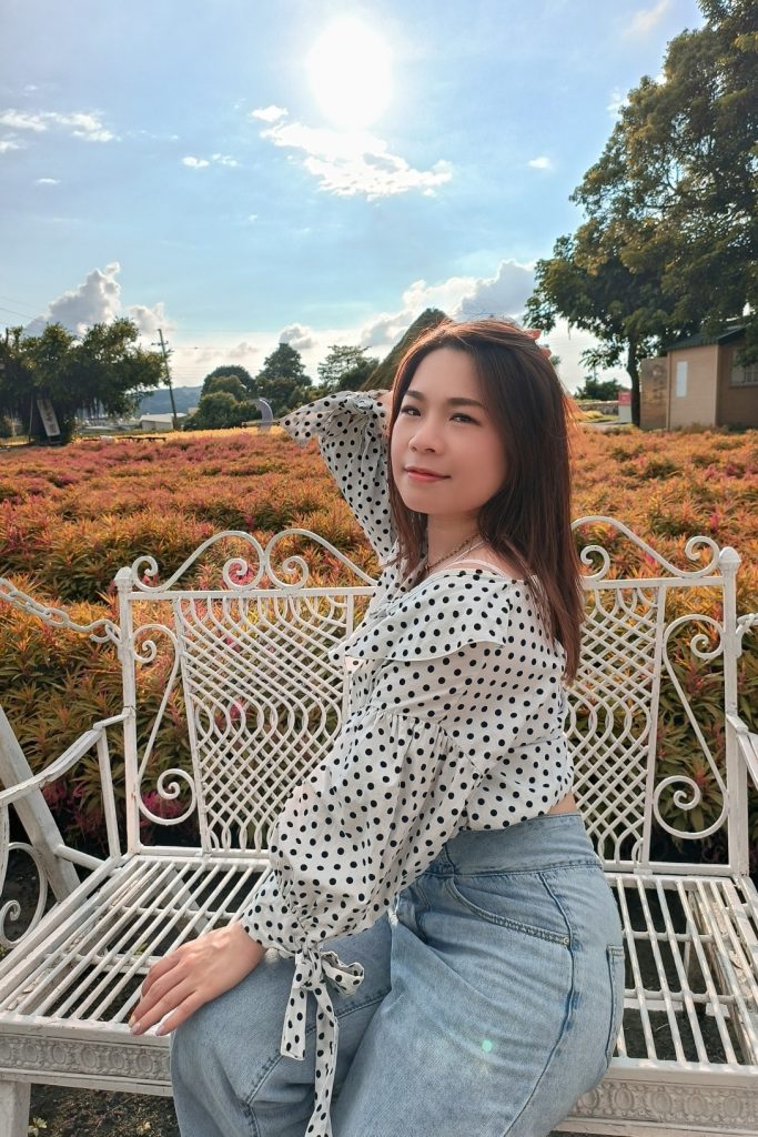  符琼音突晒牵手照 认爱4个月宣布结婚