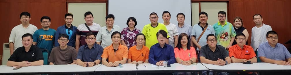 第20届“跑跑古迹，带出关怀”千人义山行