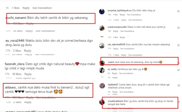 粉红女商缅怀死去的儿子·网民重点误:你以前比较美