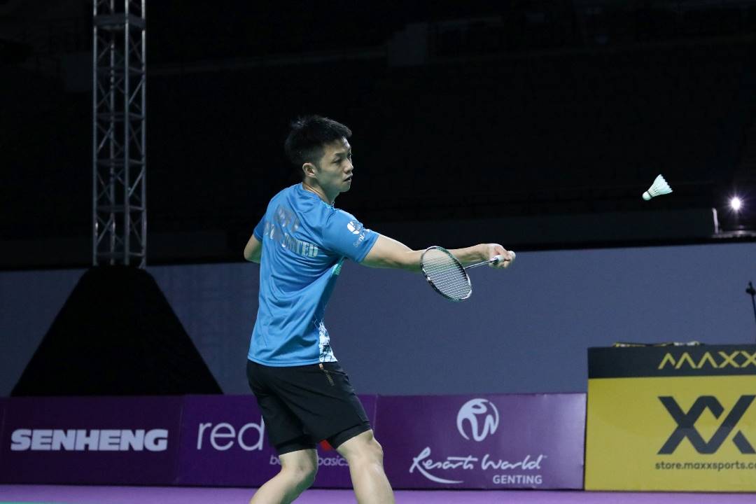 紫盟羽联| 蒲种4强斗安邦再也 健铭搭柳莹斗阀敏受瞩目