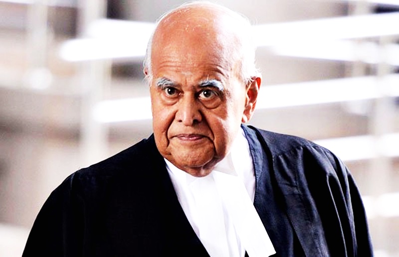 纳吉律师沙菲宜周一在庭外召开新闻发布会和发媒体文告 主控官批：辩方是在直接攻击控方！