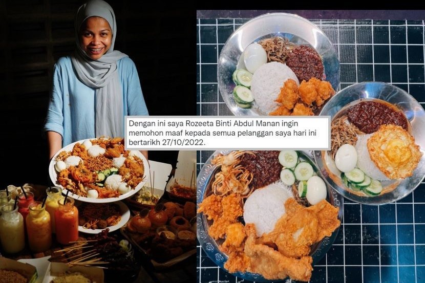  线上线下订单两头烧 网红没经验 外送服务第一天“出包”退单