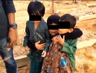 经常半夜哺乳太累睡著 致初生婴呛奶亡 妈妈哭断肠