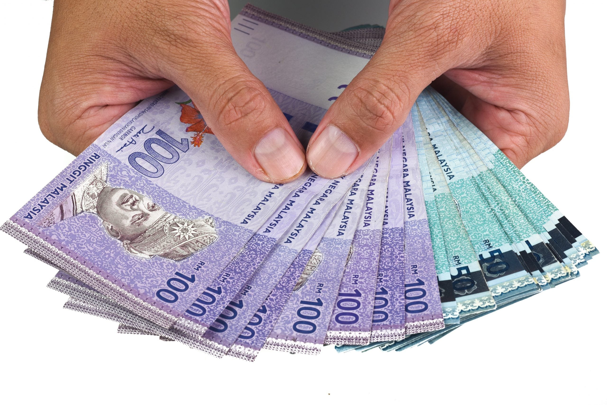  经济不明朗 需至少半年应急储蓄  专家：太多人连RM1000都拿不出