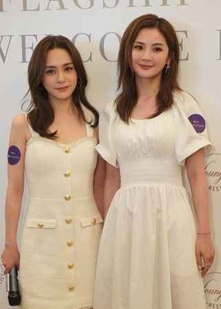 综艺新规|传中国艺人比例不准少过半《星星》恐删王心凌Twins画面