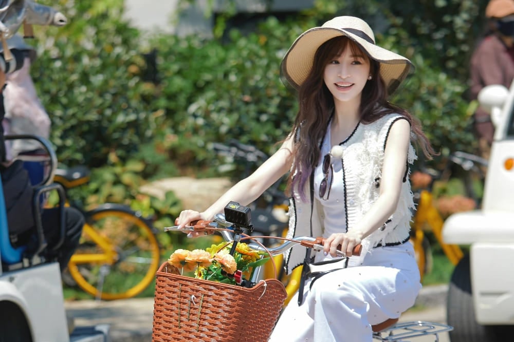 综艺新规|传中国艺人比例不准少过半《星星》恐删王心凌Twins画面