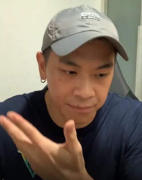 网红夜店被掌掴报案 “有权势的人打我”