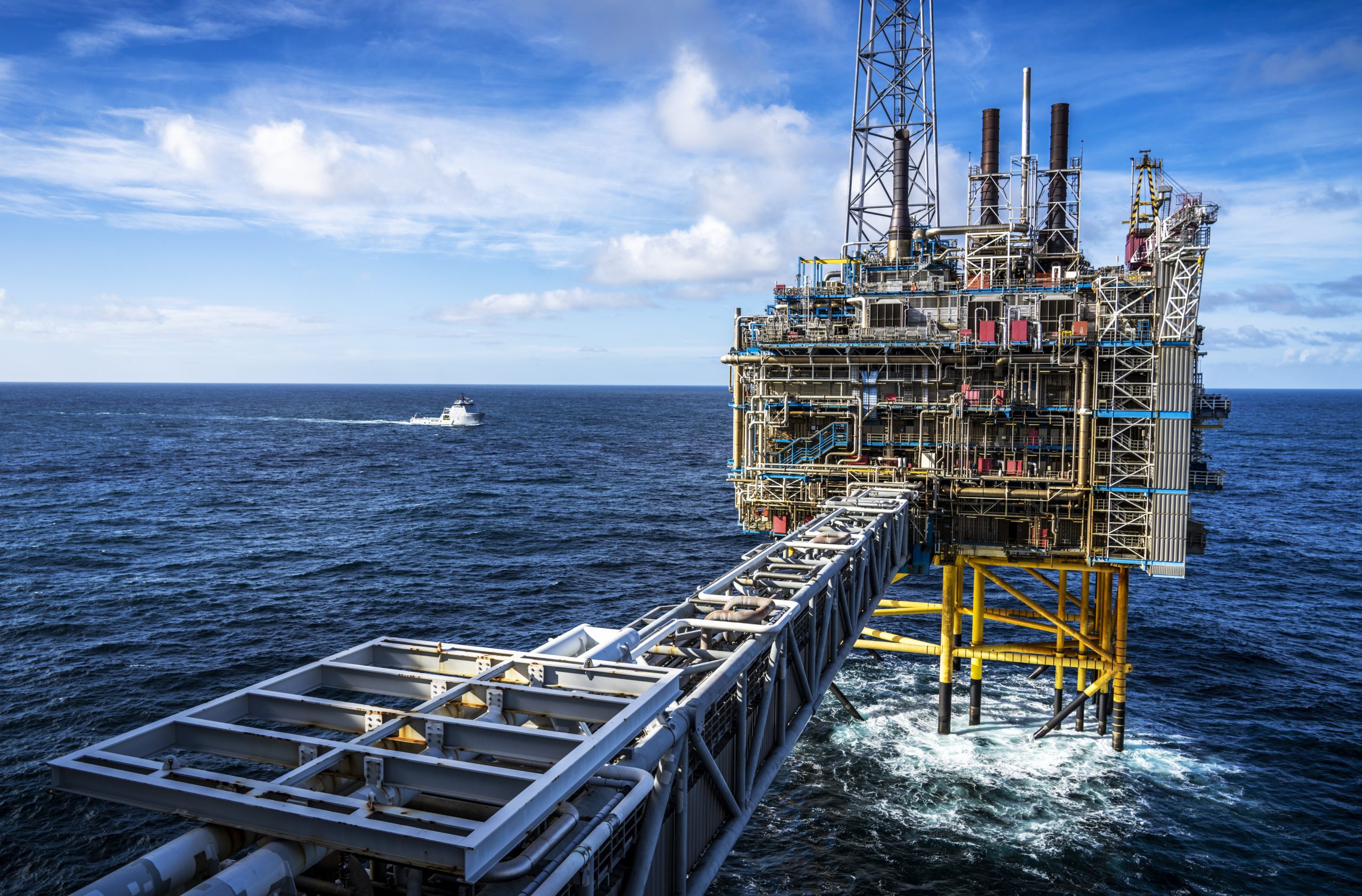 美专家:美国最有可能是“北溪”管道泄漏的肇事者