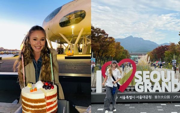 美国女大学生命丧梨泰院 IG最后帖文曝光“前天才过20岁生日”