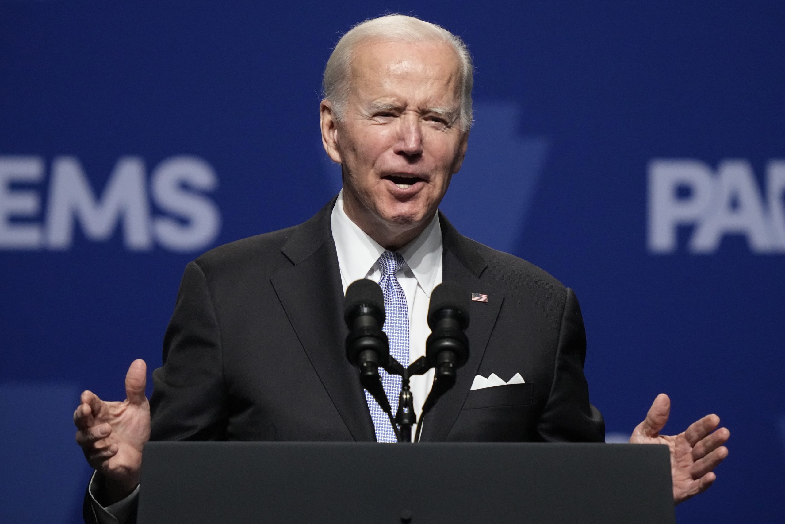 美国总统拜登下月将到访埃及柬埔寨印尼