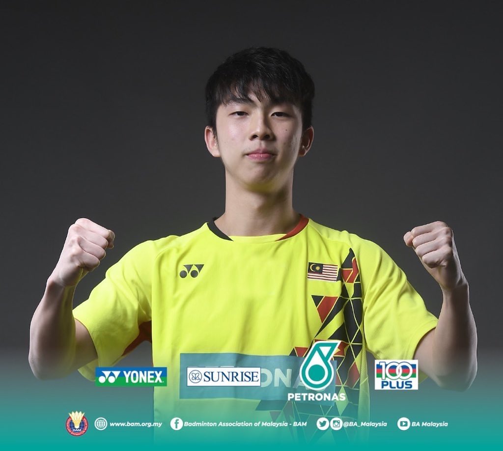 羽球世青赛个人赛|王馨渝苦战3局过关 尤阳次圈内战(阿里芬)