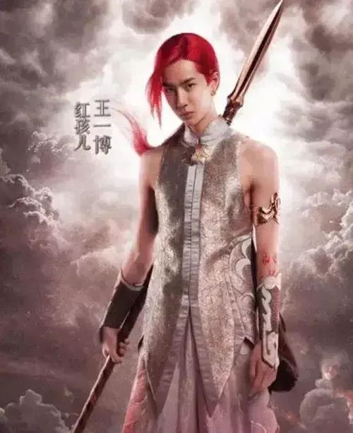 肖战挨轰忘本 传拒宣传《陈情令》周年庆