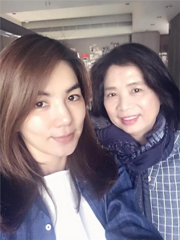  自曝“不是第一次被当人妖”小祯替Ella妈抱屈：她太衰被肉搜	