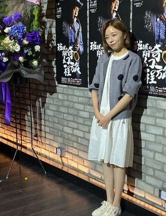 艾成“跨时空对唱”班铁翔　王瞳爆哭：我会为他好好活下去