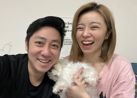 艾成纪念EP开放预购  王瞳双十首吐55天丧夫之痛