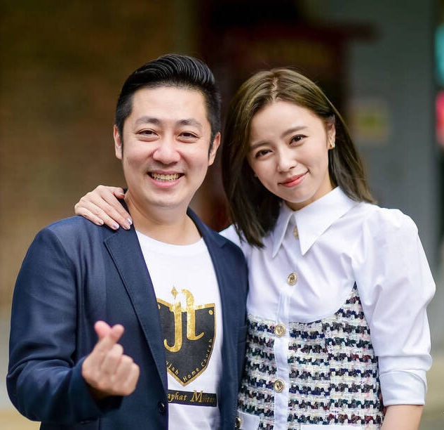 艾成纪念EP开放预购  王瞳双十首吐55天丧夫之痛