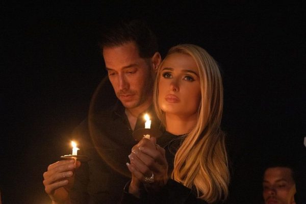 芭莉丝怒轰寄宿学校职员性侵 手指伸入私处强做子宫颈检查 