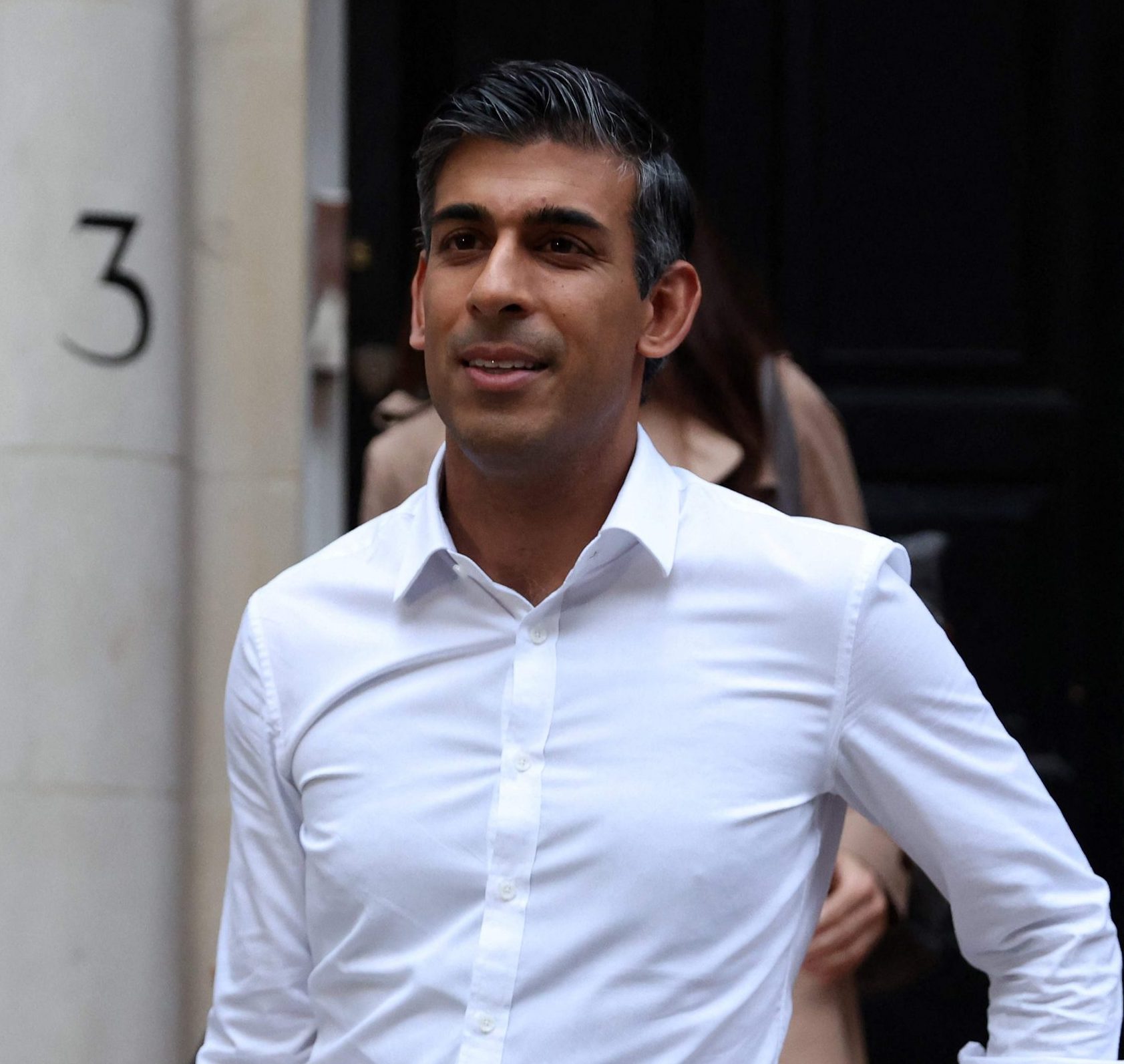 苏纳克缺席11月气候峰会 反对党批“巨大错误”