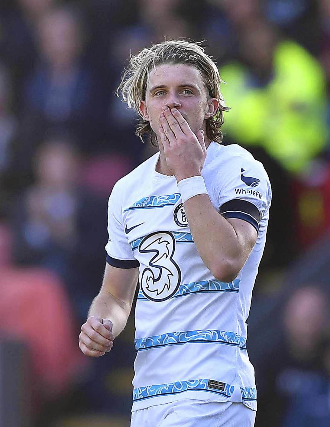 英超|枪手主场力退热刺 “北伦敦是红色的!”