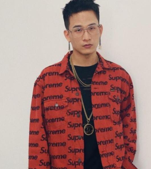 茄子蛋主唱连收5次“等死”威胁 回呛：再闹一定报案	