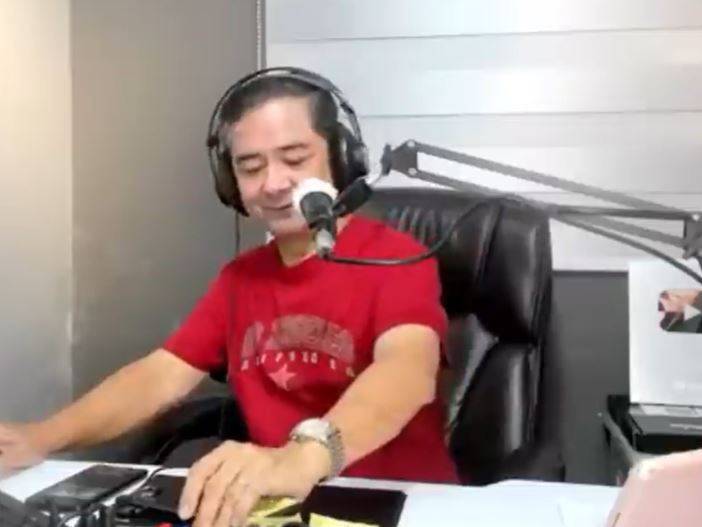 菲律宾评论员遇害 生前曾批评小马可斯当局