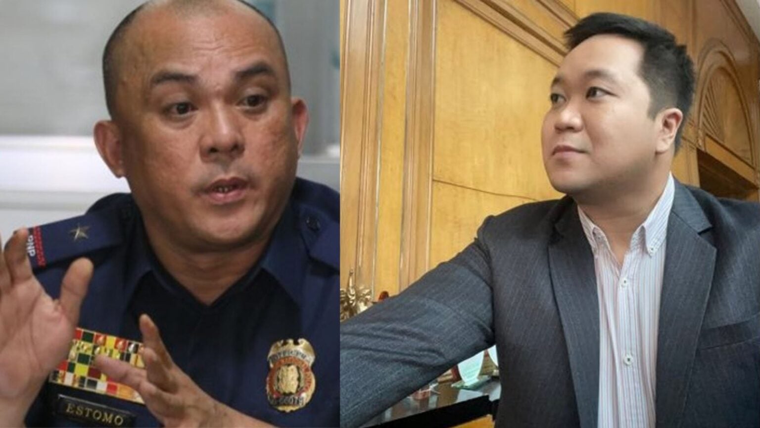 菲警便衣访记者住家惹议 警方:为确认媒体安全