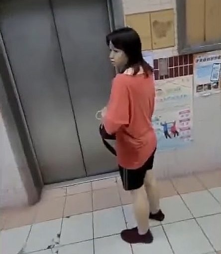  薛影仪无罩踢街坊改判缓刑 高院：原审未考虑事主挑衅激化矛盾	