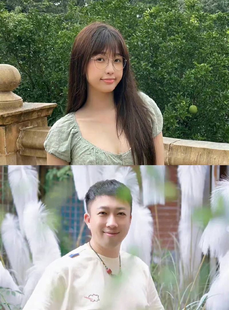 虞书欣素颜像于正？  网因6个字引爆骂战