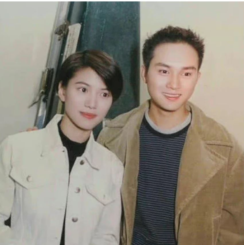 袁咏仪宣布关闭24年影迷会 网猜受“补办婚礼”被骂惨波及