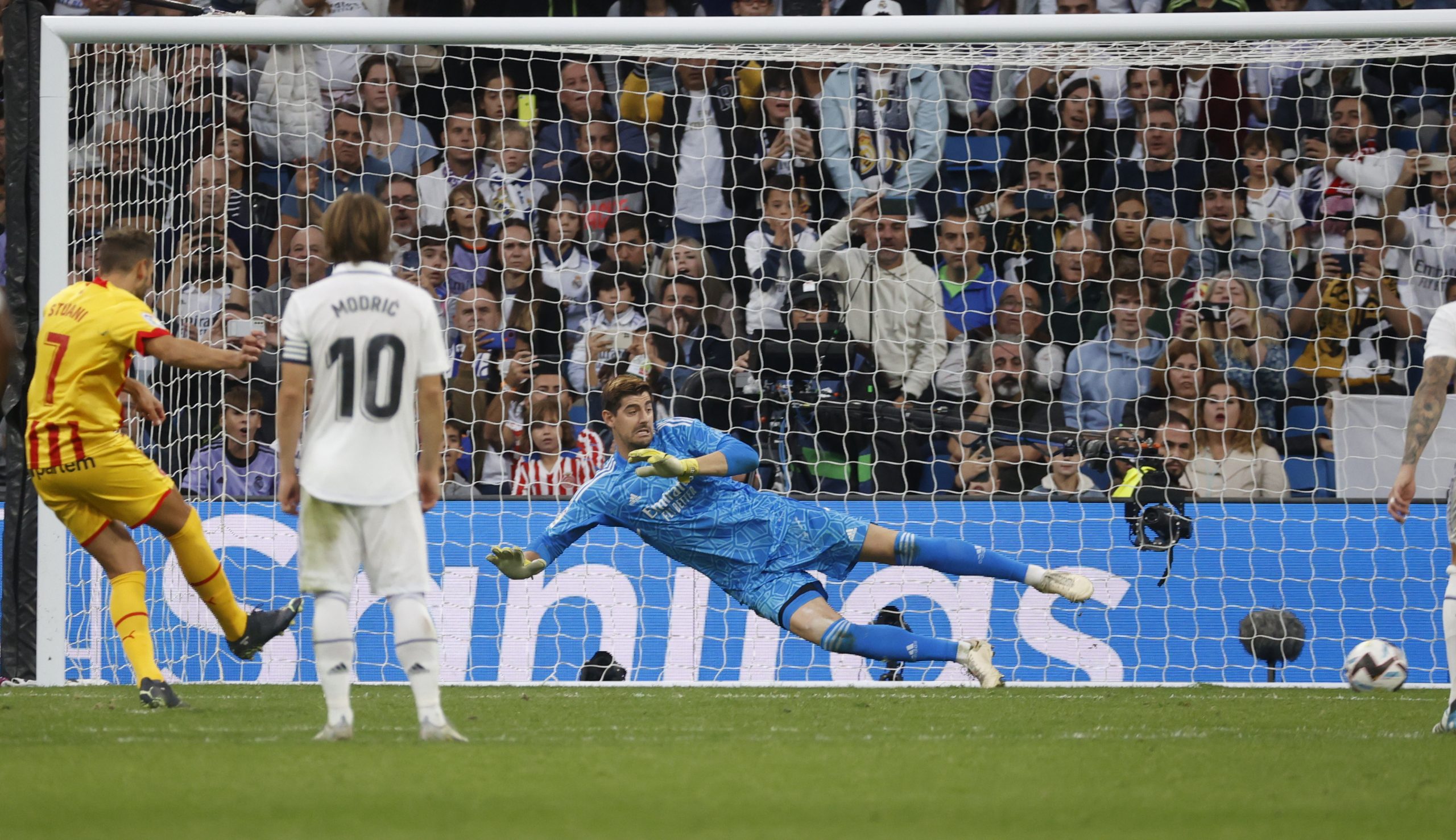 西甲|阿森西奥禁区手球是误判？  皇马惨遭升班马逼平