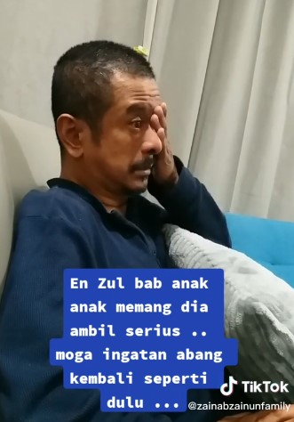 视频 | 丈夫昏迷24天失忆问“你是谁”·妻日日拿结婚证书陪伴