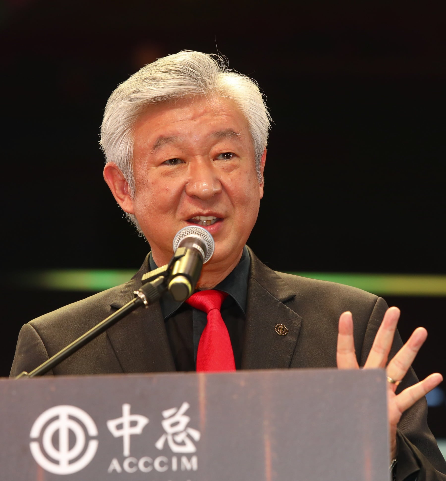 视频 | 中总失望没恢复GST！“政府担心变选举毒药”