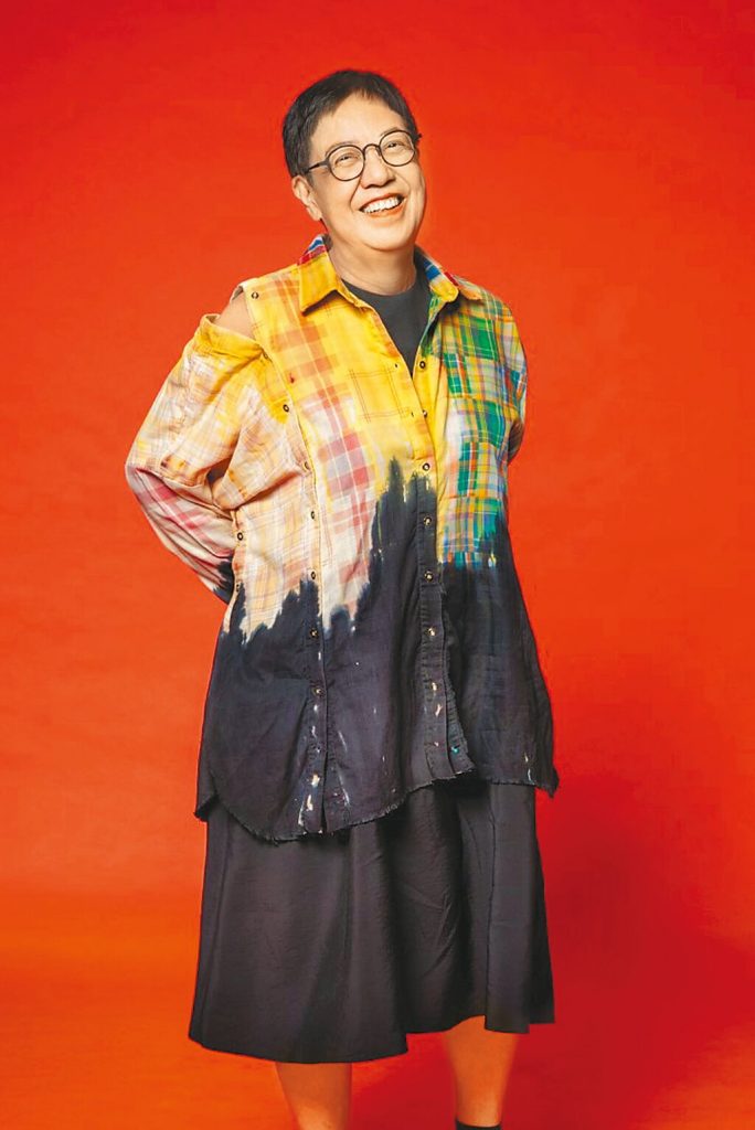 许鞍华任金马奖评审团主席 桂纶镁张震加入决选阵容