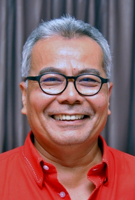 诚信党派出最强人选!前甲首长上亚罗牙也