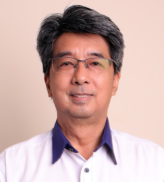 诚信党派出最强人选!前甲首长上亚罗牙也