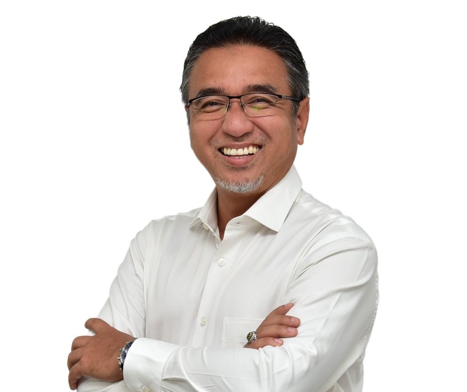 诚信党派出最强人选!前甲首长上亚罗牙也