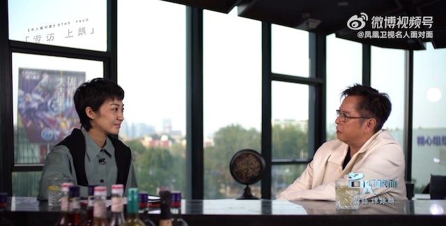 谭咏麟自认40年前已上岸 吐槽现在歌手爱飙高音