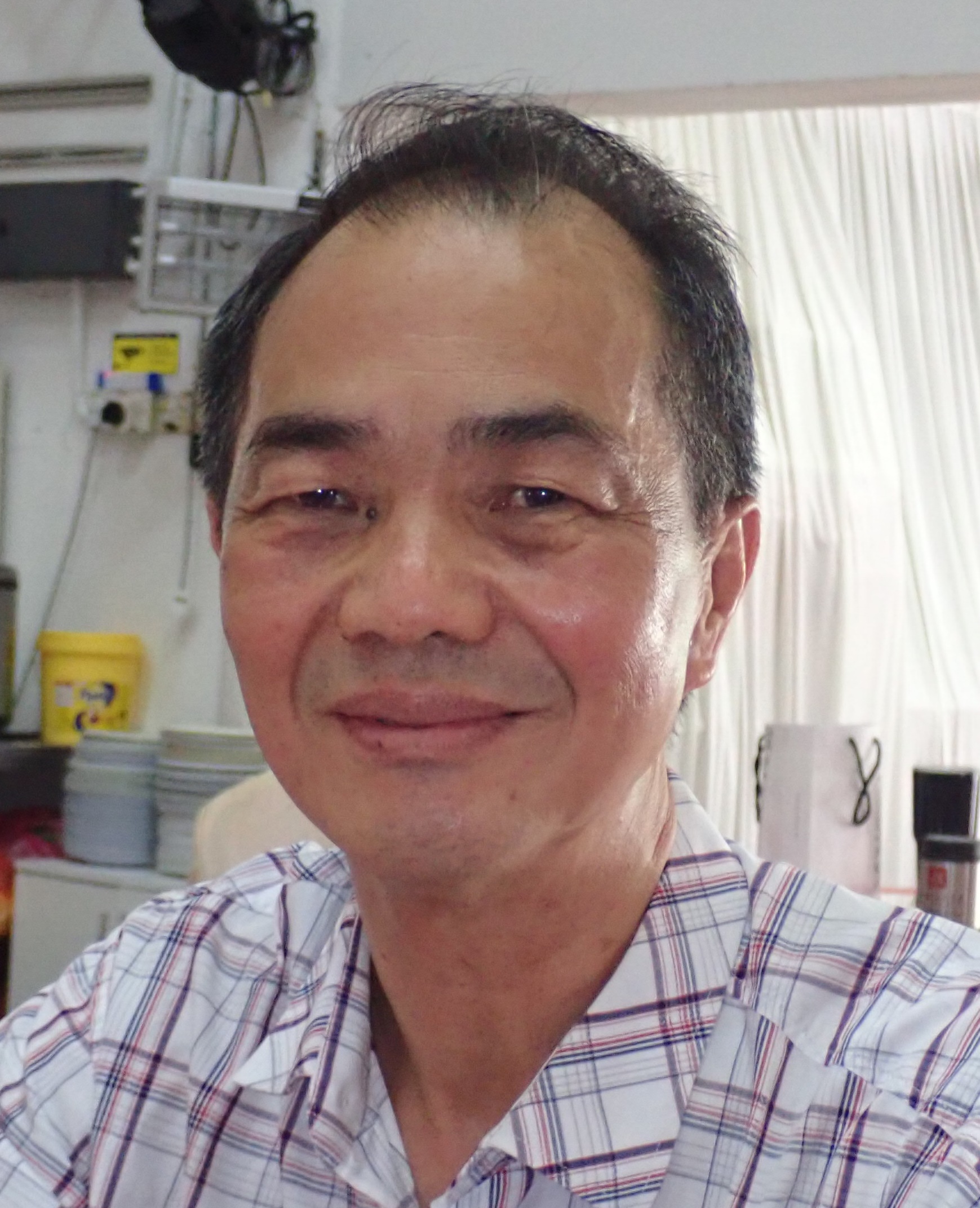 财政预算案皆大欢喜 商家：犹如及时雨