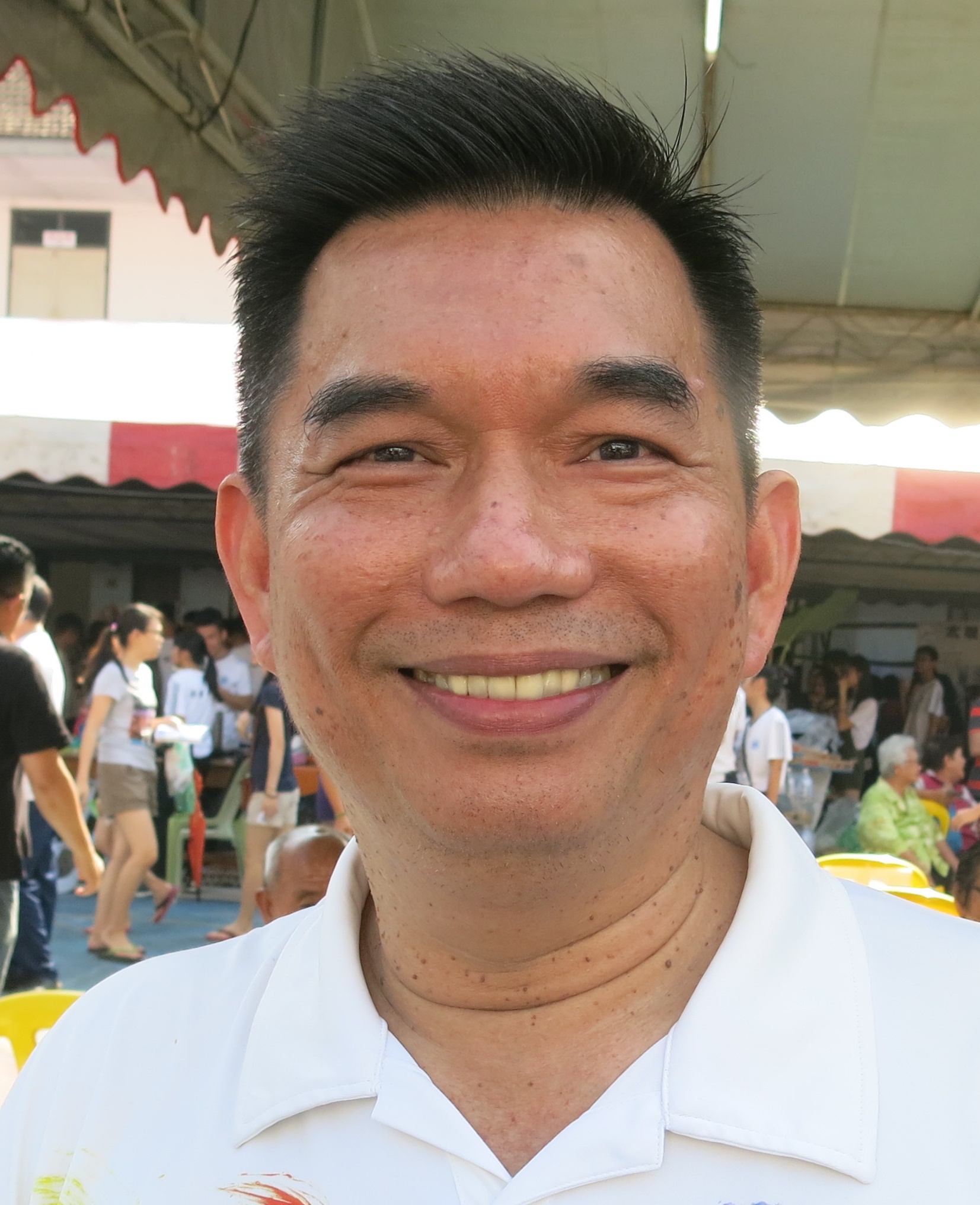 财政预算案皆大欢喜 商家：犹如及时雨