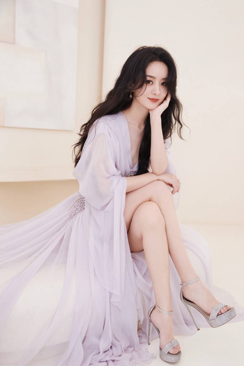 赵丽颖冯绍峰有望复婚? 粉丝花千万搞生日应援