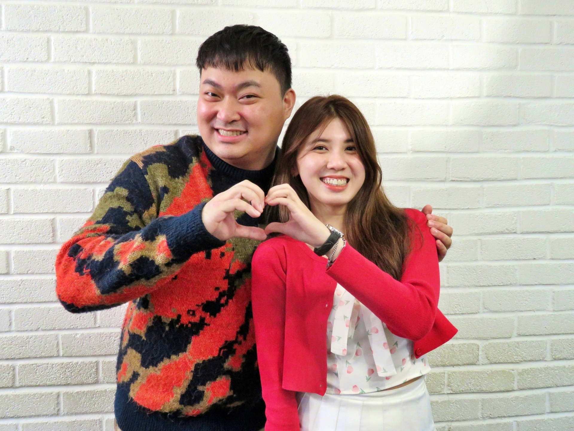 车志立首当男一  拿到剧本超恐惧