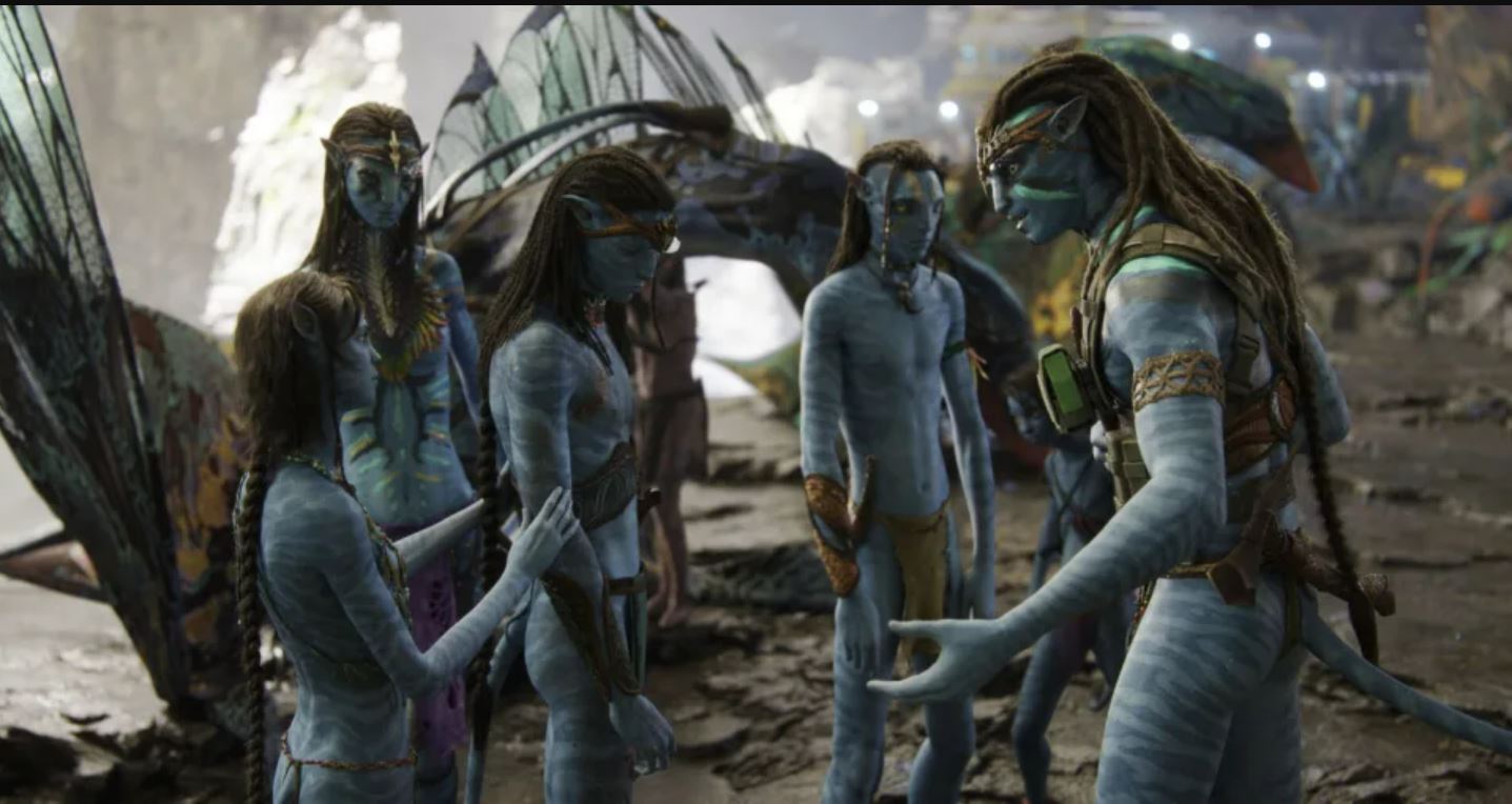 轰DC漫威角色缺乏深度  占士金马伦：像一群大学生