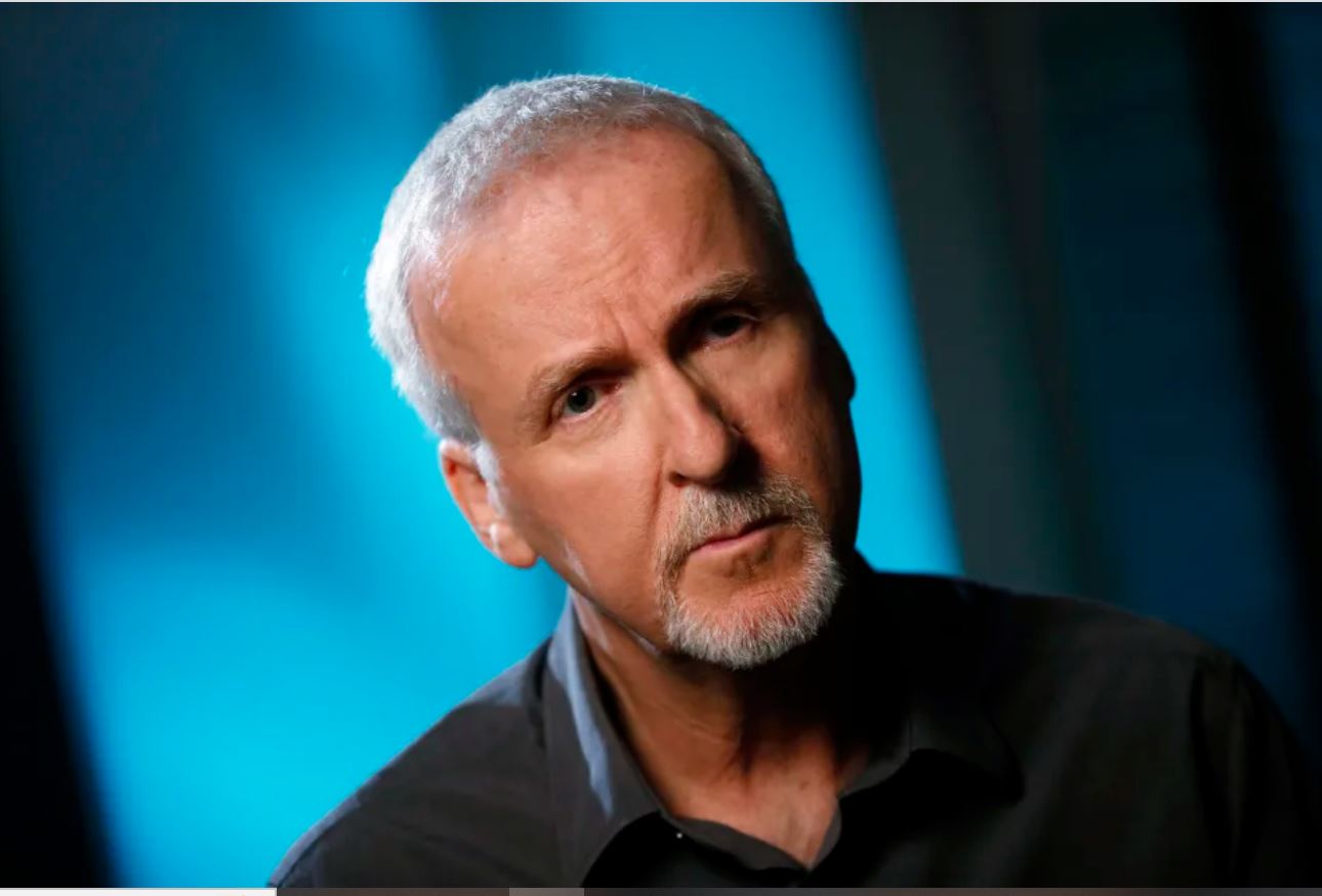 轰DC漫威角色缺乏深度  占士金马伦：像一群大学生